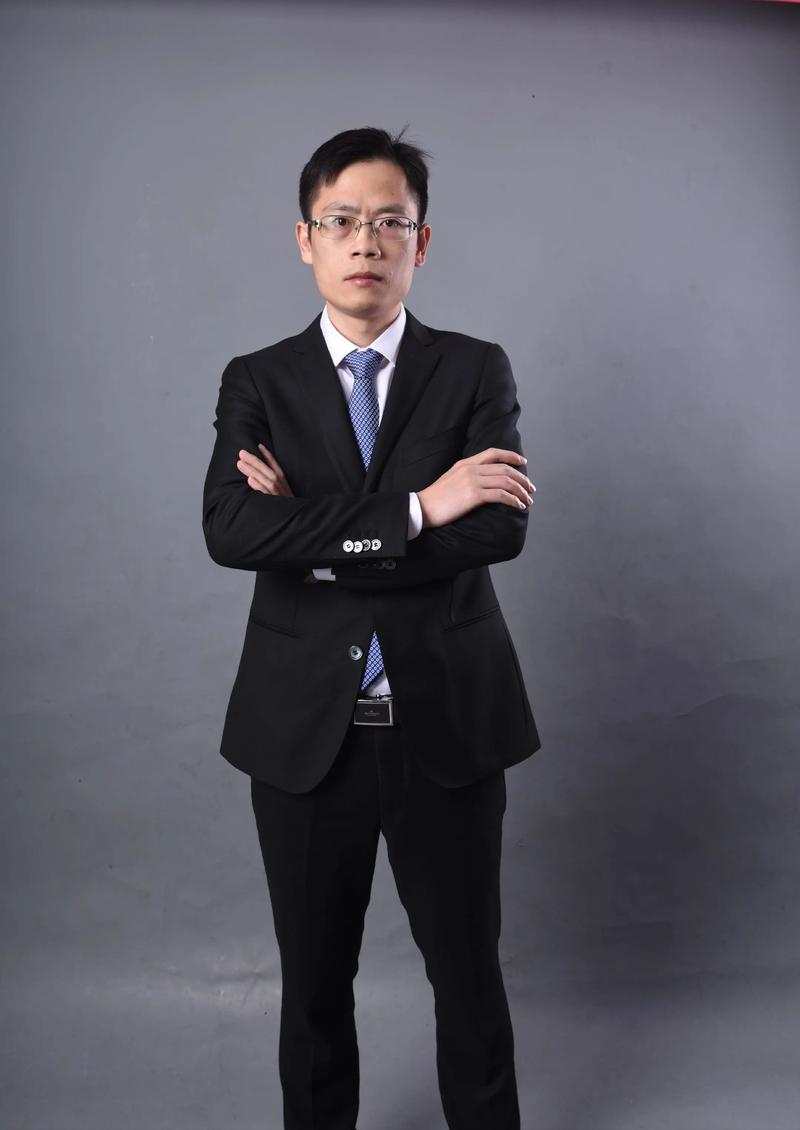 鲁道树 美术指导负责人